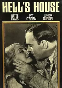 Plakat filmu Diabelski dom