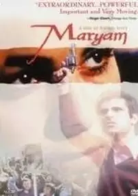 Plakat filmu Maryam
