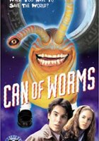 plakat filmu Can of Worms