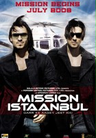 plakat filmu Mission Istaanbul: Daar Ke Aagey Jeet Hai