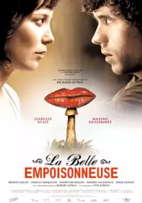 Plakat filmu La Belle empoisonneuse