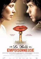 plakat filmu La Belle empoisonneuse