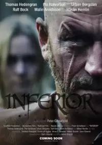 Plakat filmu Inferior