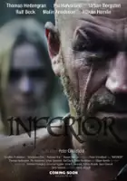 plakat filmu Inferior