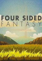 plakat filmu Four Sided Fantasy