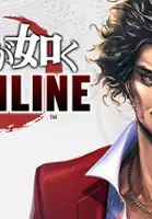 plakat filmu Yakuza Online