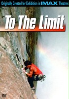 plakat filmu To the Limit
