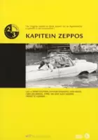 plakat serialu Kapitein Zeppos