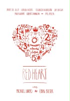plakat filmu Red Heart