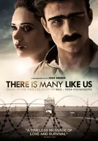 Plakat filmu There Is Many Like Us