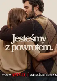 Plakat serialu Nikt tego nie chce