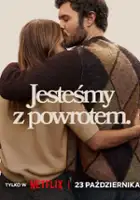 plakat serialu Nikt tego nie chce