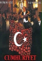 plakat filmu Cumhuriyet