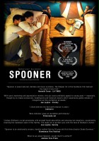 plakat filmu Spooner