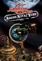 plakat filmu Sword of the Stars: Argos Naval Yard