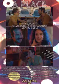 Plakat filmu A Place