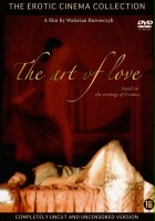 plakat filmu The Art of Love