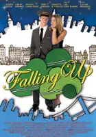 plakat filmu Falling Up