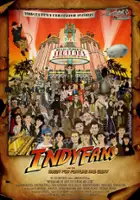 Kevin English / Indyfans and the Quest for Fortune and Glory