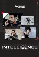 plakat - Intelligence - Servizi &amp; segreti (2009)