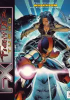 plakat gry FX Fighter Turbo