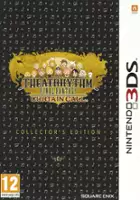 plakat filmu Theatrhythm Final Fantasy: Curtain Call