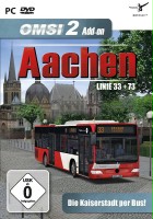 plakat filmu OMSI 2 - Aachen