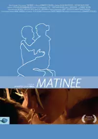 Plakat filmu Matinée