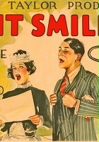 plakat filmu Exit Smiling