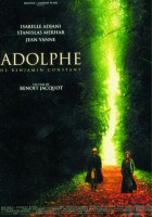 plakat filmu Adolphe