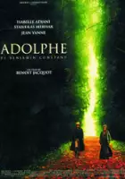 plakat filmu Adolphe