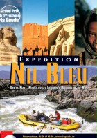 plakat filmu Mystery of the Nile