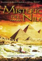 plakat filmu Mystery of the Nile