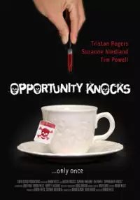 Plakat filmu Opportunity Knocks