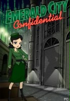 plakat filmu Emerald City Confidential