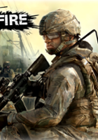 plakat filmu Heavy Fire: Special Operations