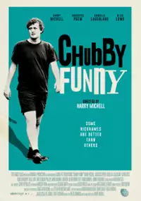 Plakat filmu Chubby Funny
