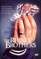 plakat filmu The Rhino Brothers