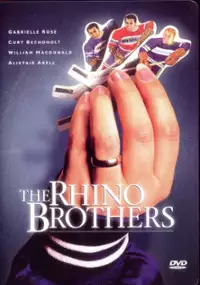 Plakat filmu The Rhino Brothers