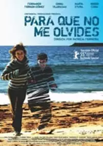Plakat filmu Pamiętaj o mnie