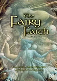 Plakat filmu The Fairy Faith