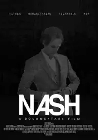 Plakat filmu Nash
