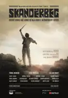 plakat serialu Skanderbeg
