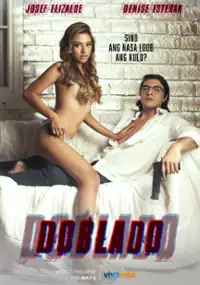 Plakat filmu Doblado