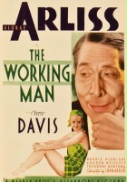 plakat filmu The Working Man