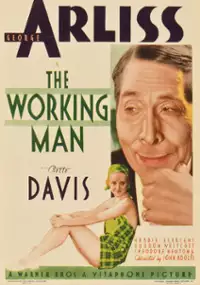 Plakat filmu The Working Man