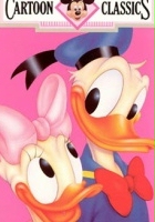 plakat filmu Cartoon Classics: Starring Donald And Daisy