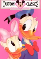 plakat filmu Cartoon Classics: Starring Donald And Daisy