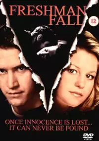 Plakat filmu She Cried No