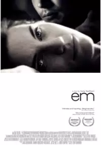 Plakat filmu Em